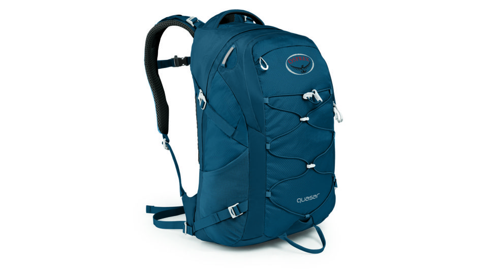Osprey Quasar Pack-Ice Blue