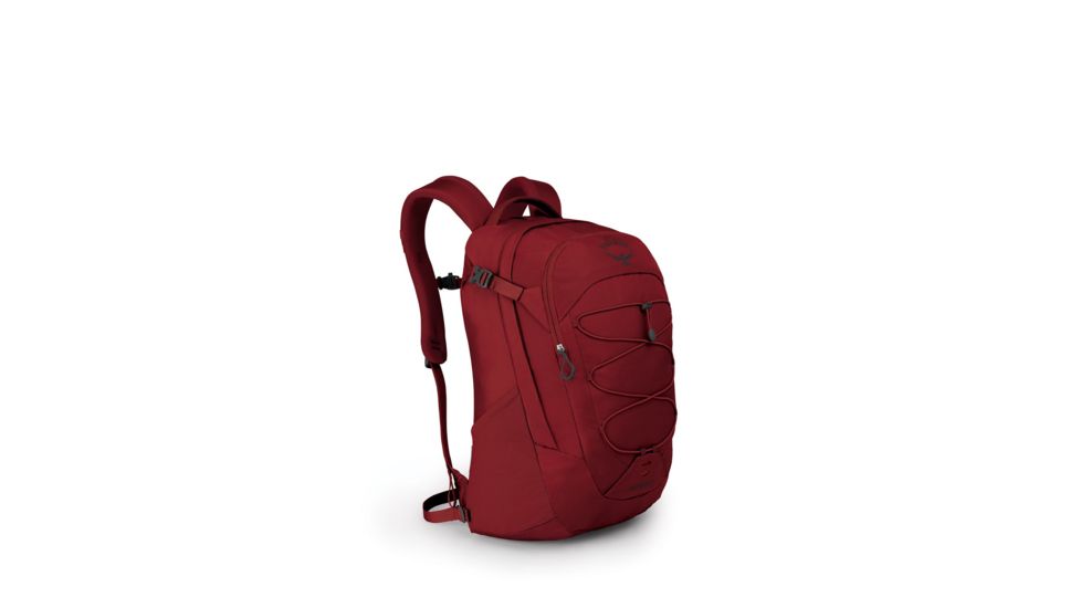 Osprey Quasar, Red, 10002149