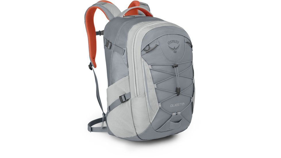 Osprey Questa 27 Pack -Birch White