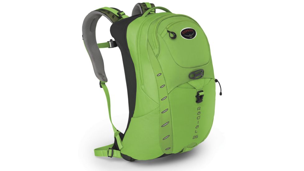 Radial 26 L Daypack-Mantis Green-S/M