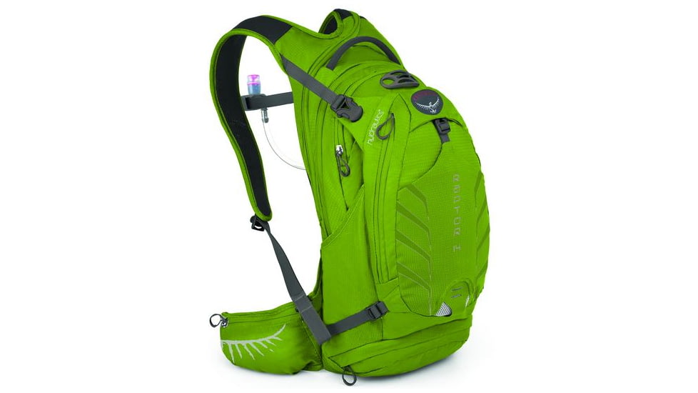 Osprey Raptor 14 Hydration Pack-One Size-Screamin Green