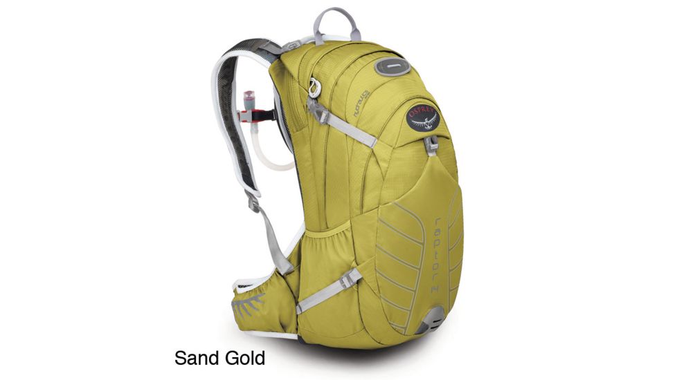 Osprey Raptor 14 Pack-Sand Gold M/L