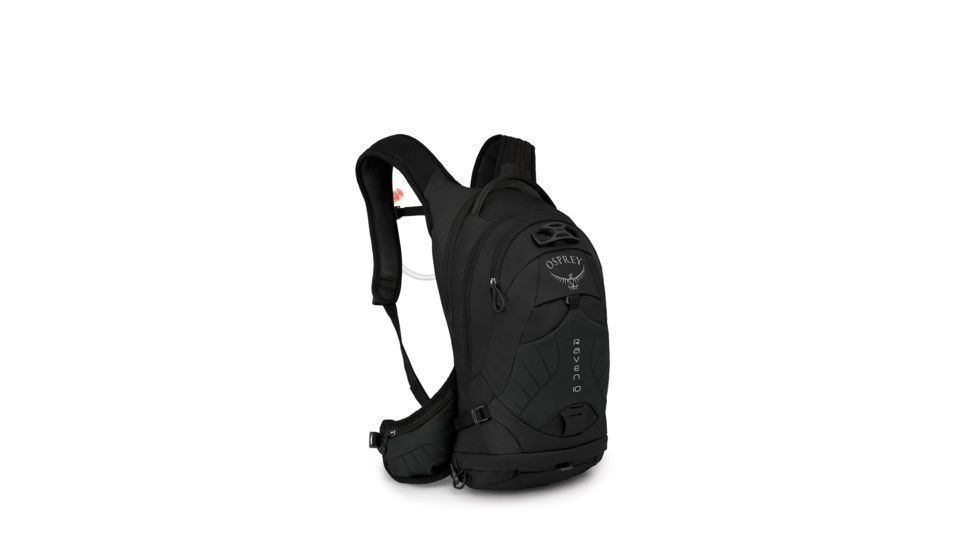 Osprey Raven 10 Biking Backpack, Black , 10001924