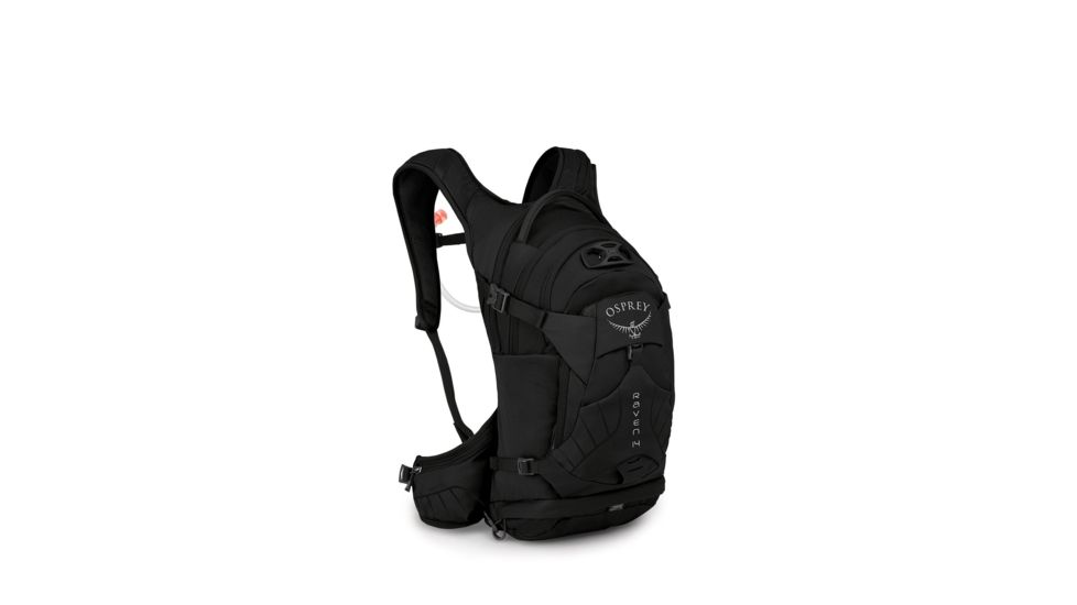 Osprey Raven 14 Biking Backpack, Black , 10001923
