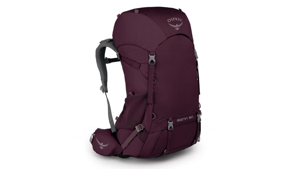Osprey Osprey Renn 50 Backpack - Womens, 10005861