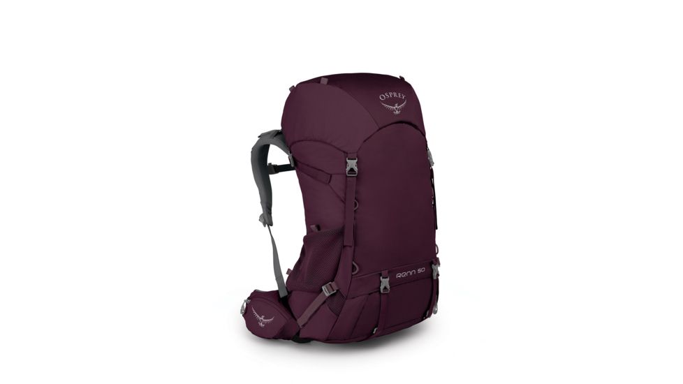 Osprey Renn 50 Backpack, Aurora Purple, 10001767