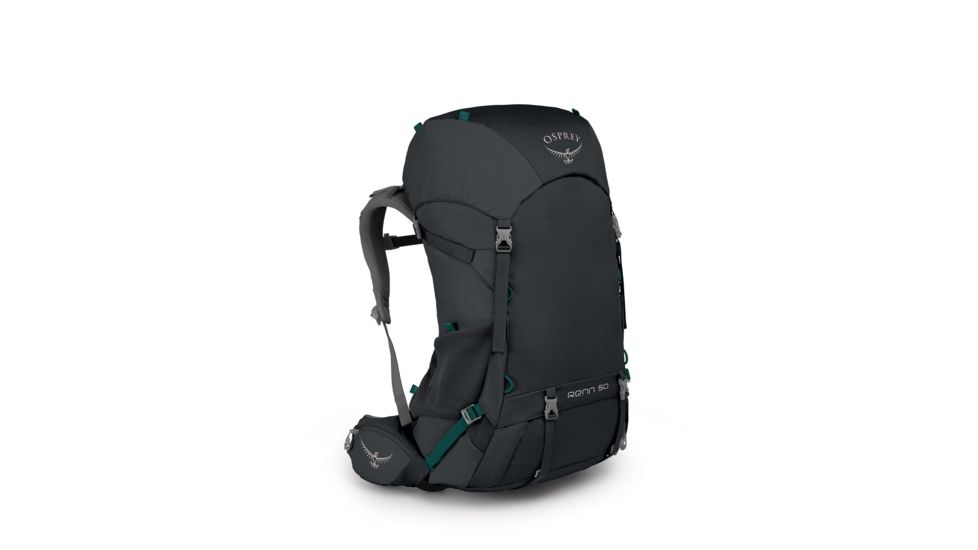 Osprey Renn 50 Backpack, Cinder Grey, 10001768