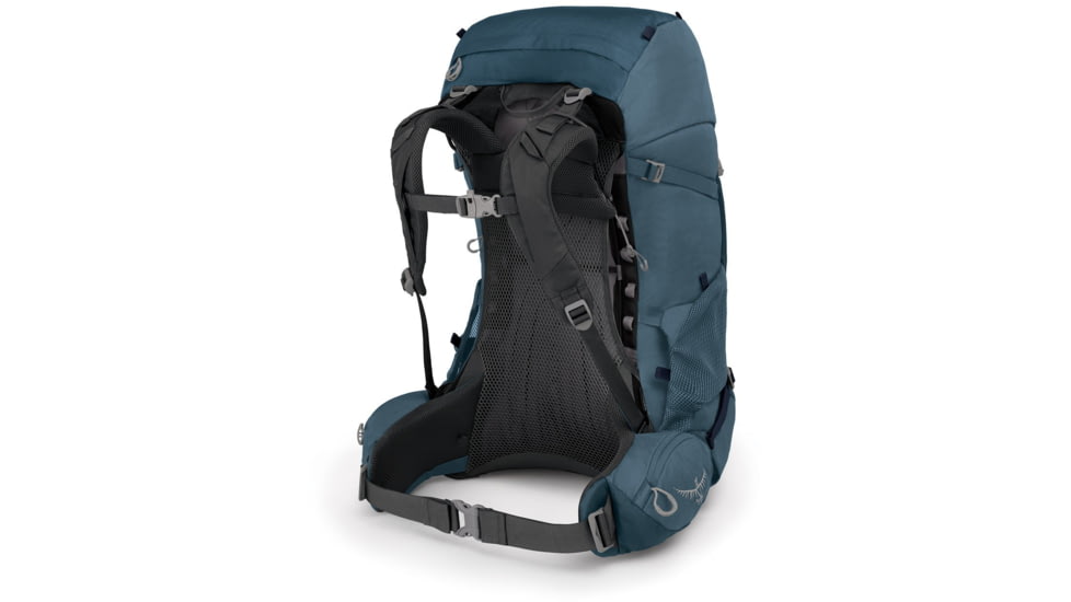 Osprey Renn 50 Pack, Challenger Blue, One Size, 10002865