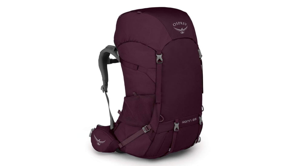 Osprey Renn 65L Backpack - Womens, Challenger Blue, One Size, 10002864