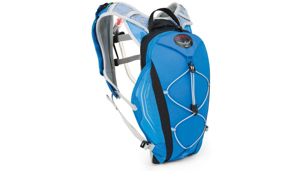 Osprey Rev 1.5 Daypack-Bolt Blue-S/M