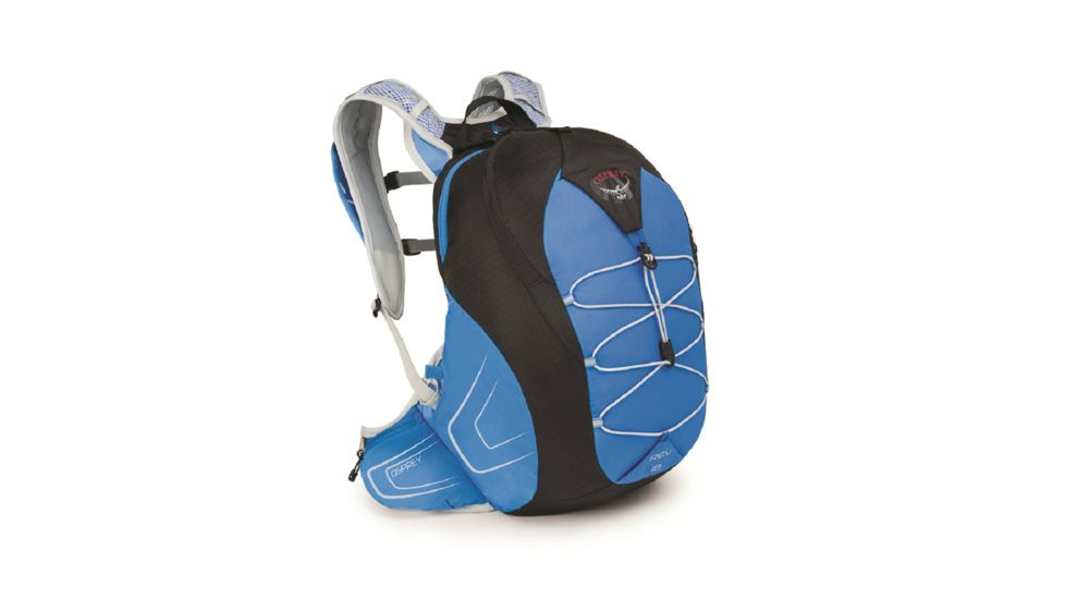 Osprey Rev 18 Daypack-Bolt Blue-S/M