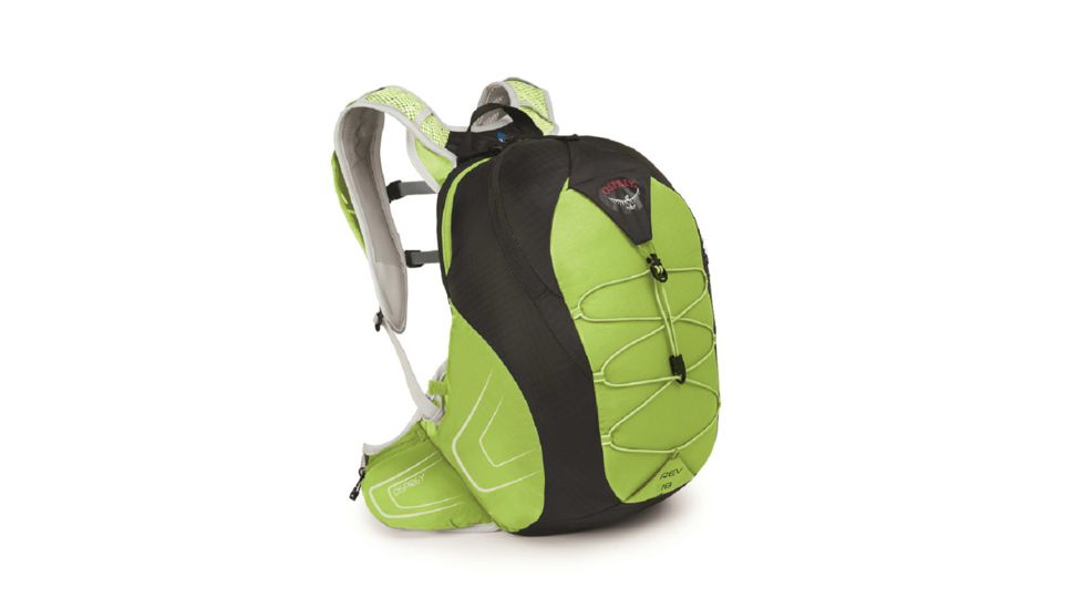 Osprey Rev 18 Daypack-Flash Green-S/M