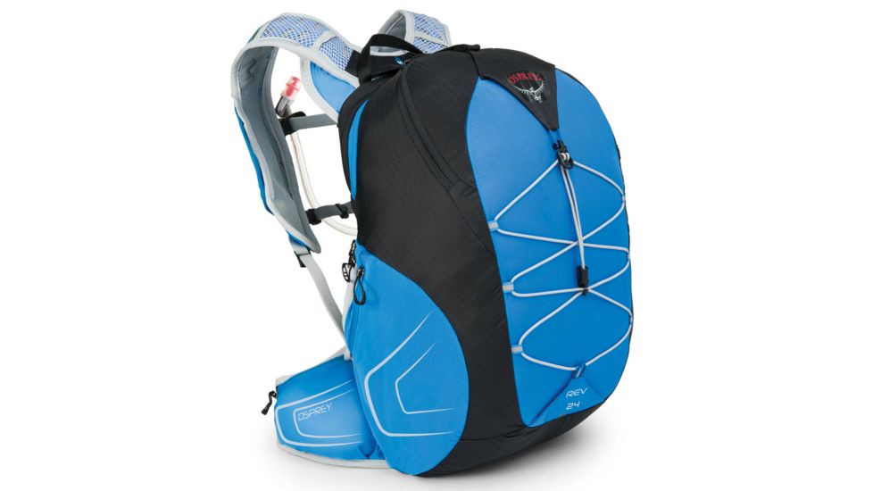 Osprey Rev 24 Daypack-Bolt Blue-S/M
