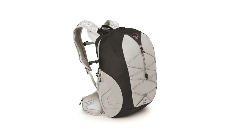 Osprey Rev 24 Daypack-Cirrus Grey-S/M