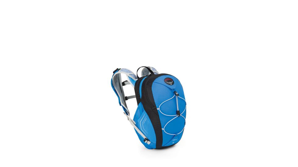 Osprey Rev 6 Daypack-Bolt Blue-S/M
