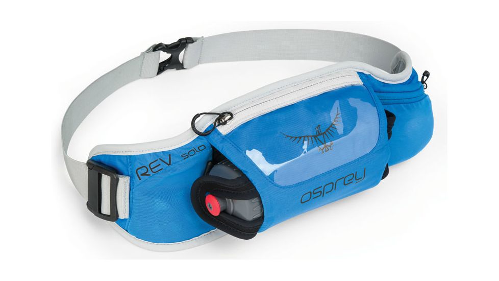 Osprey Rev Solo Lumbar Pack-Bolt Blue-One Size