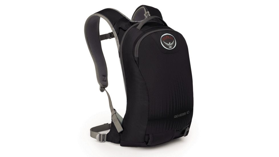Reverb 10 Pack-Black