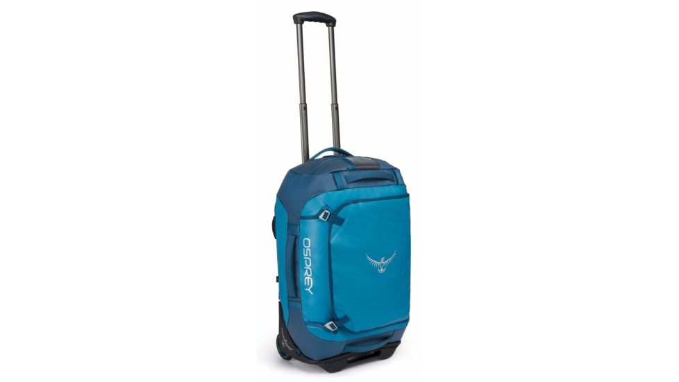 Osprey Rolling Transporter 40, Kingfisher Blue, O/S, 10001714