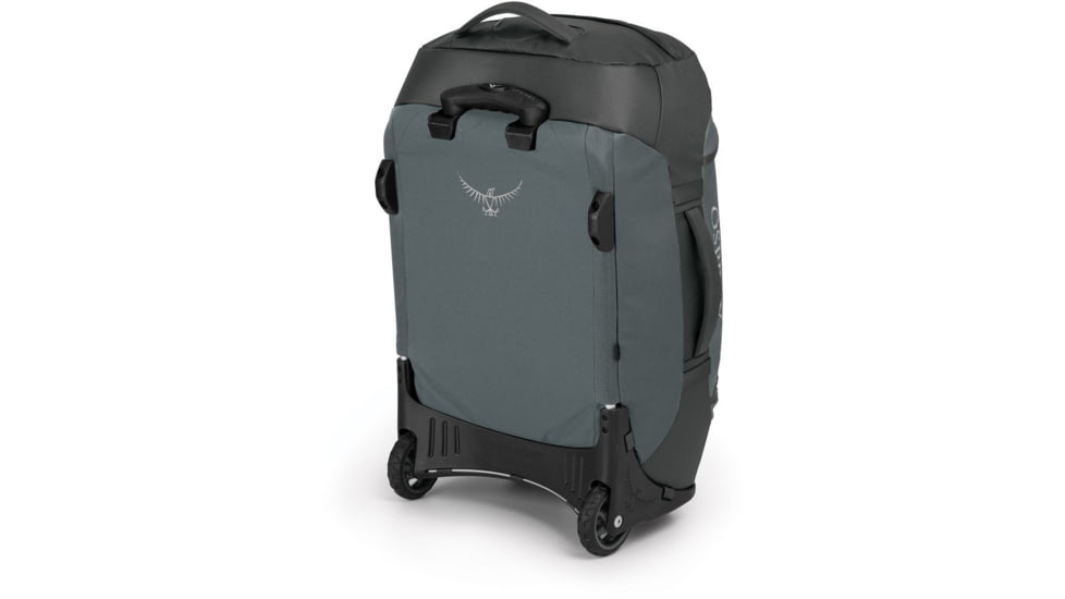 Osprey Rolling Transporter 40, Pointbreak Grey, One Size, 10002829