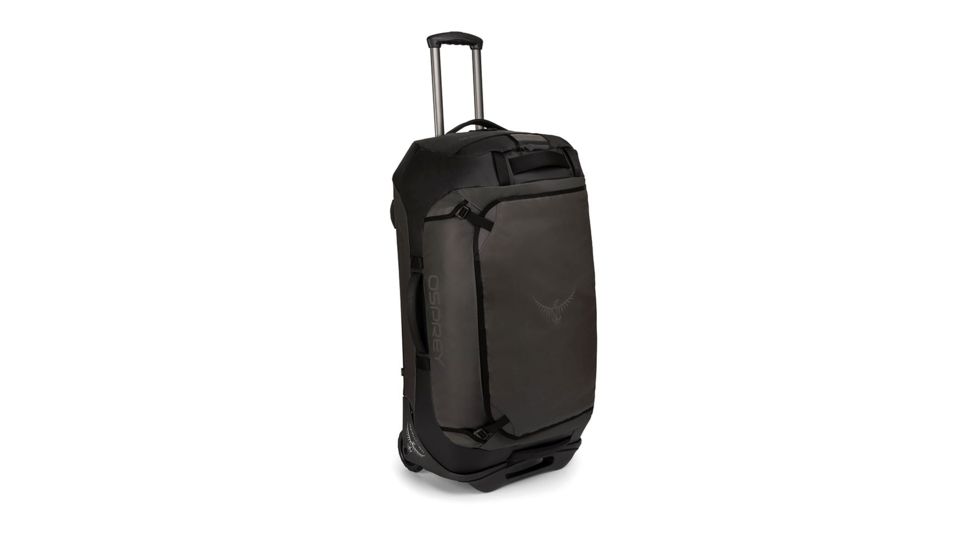 Osprey Rolling Transporter 90, Black , O/S, 10001716