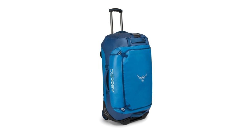 Osprey Rolling Transporter 90, Kingfisher Blue, O/S, 10001717