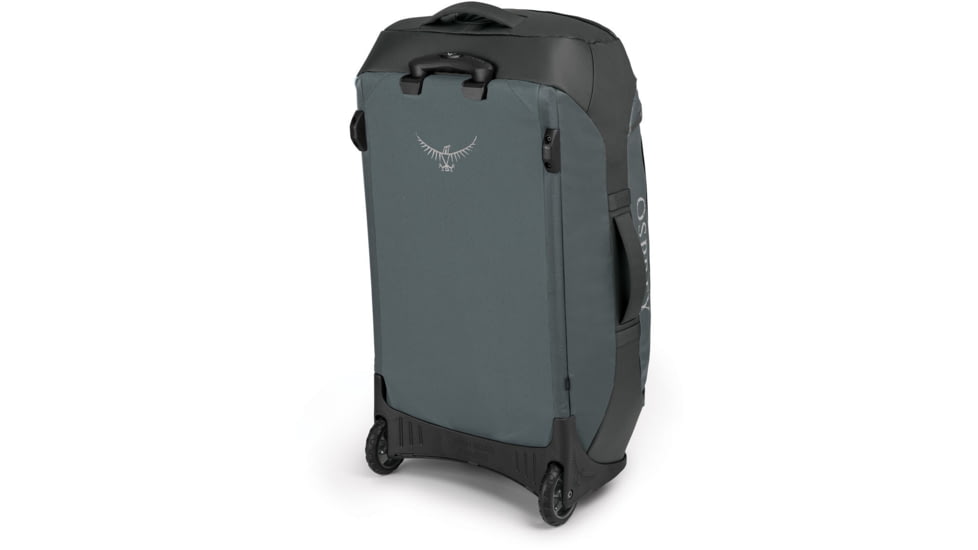 Osprey Rolling Transporter 90, Pointbreak Grey, One Size, 10002827