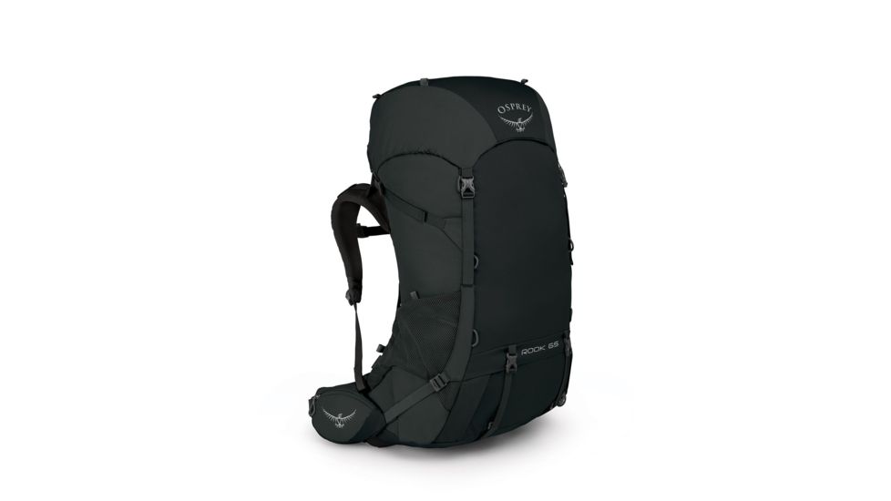 Osprey Rook 65 Backpack, Black , 10001761