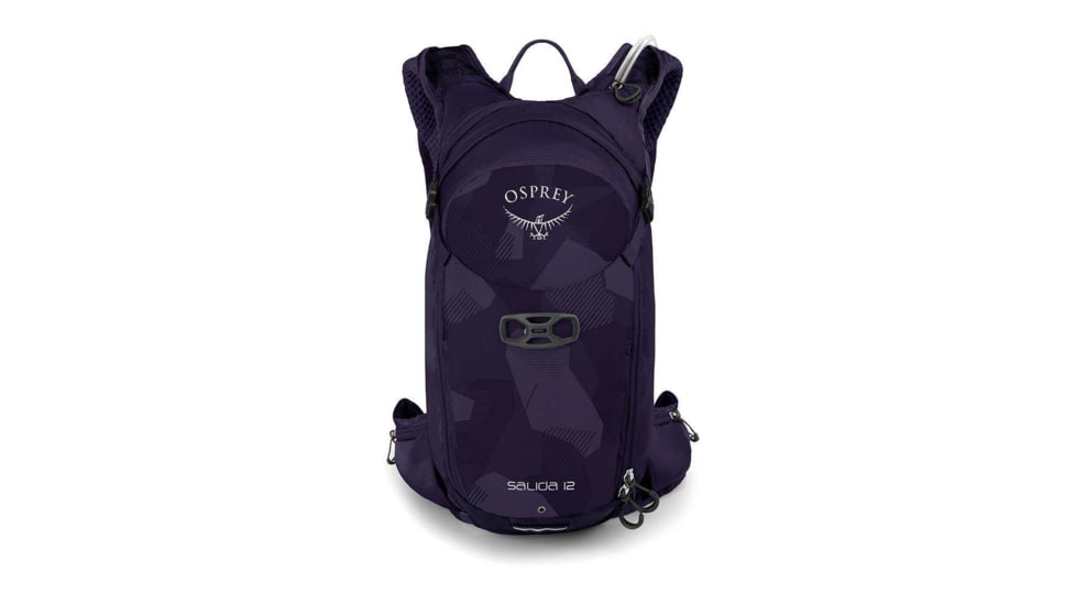 Osprey Salida 12, Violet Pedals, 10001789