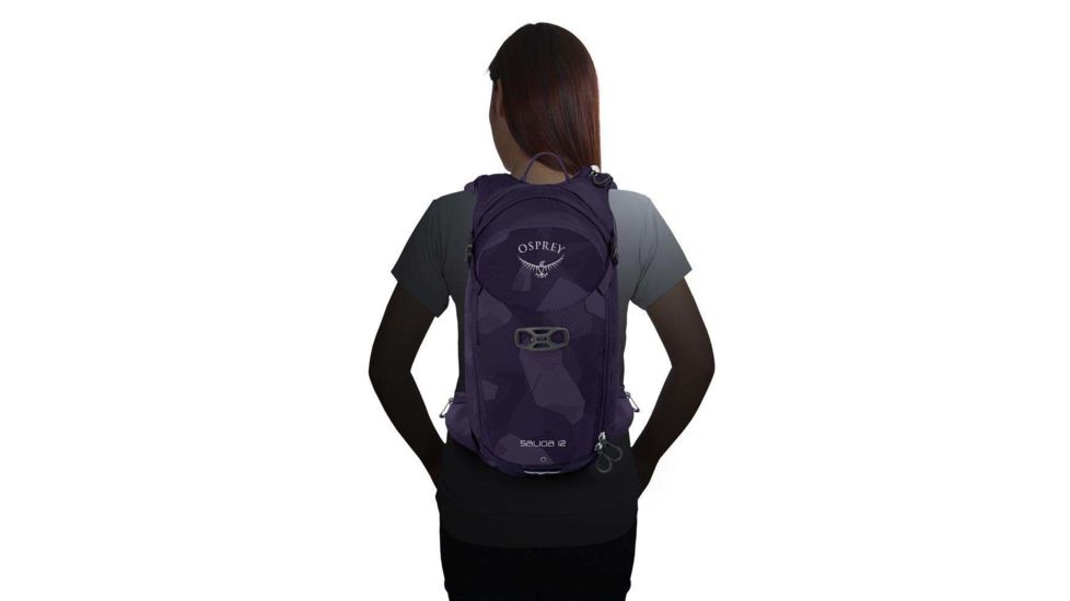 Osprey Salida 12, Violet Pedals, 10001789