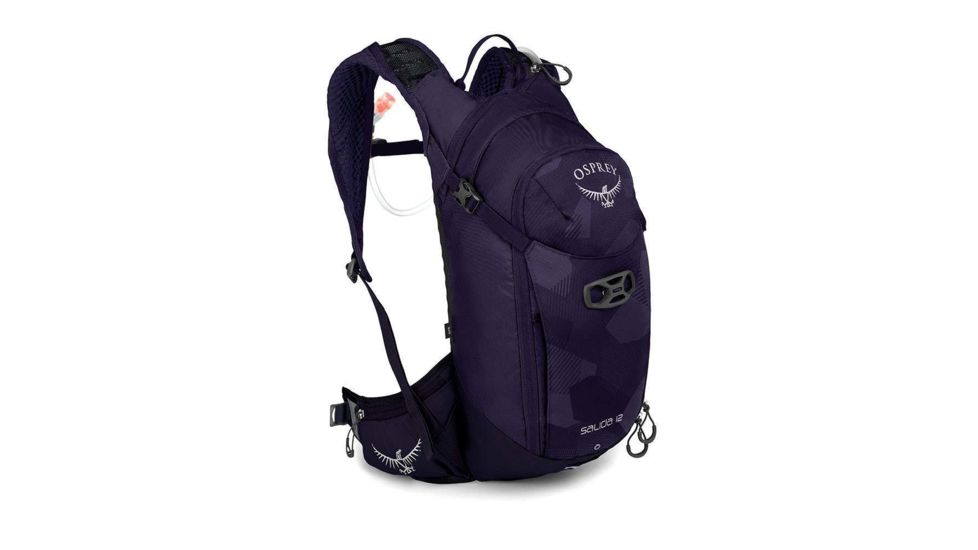 Osprey Salida 12, Violet Pedals, 10001789