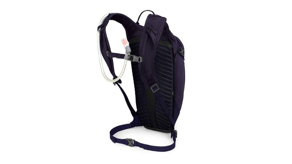 Osprey Salida 8, Violet Pedals, 10001792