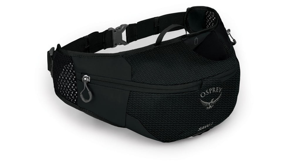 Osprey Savu 2 Pack, Black , One Size, 10002947