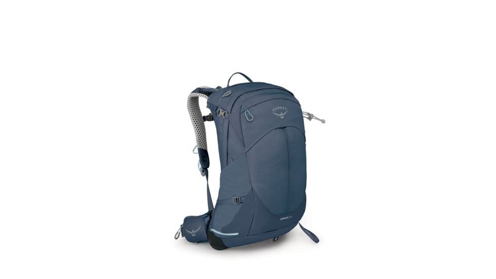 Osprey Sirrus 24 Backpack - Womens, Blueberry , One Size, 10004072