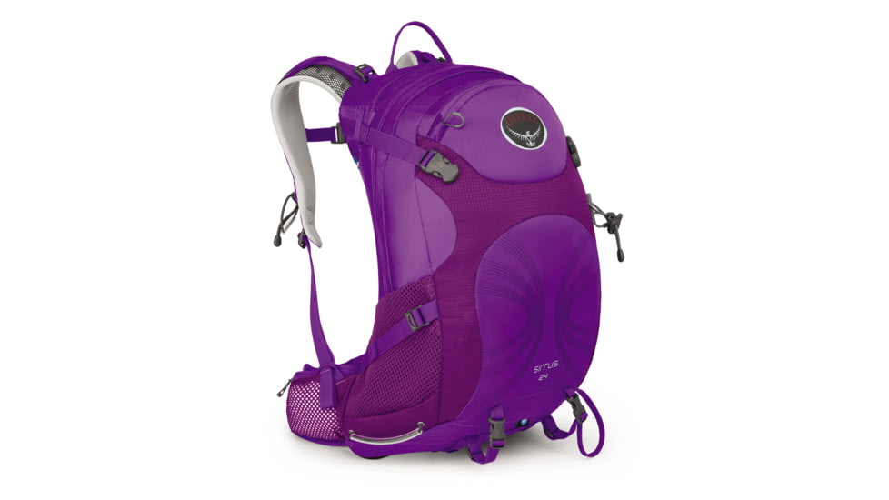 Sirrus 24 Pack -Purple Orchid-XS/S