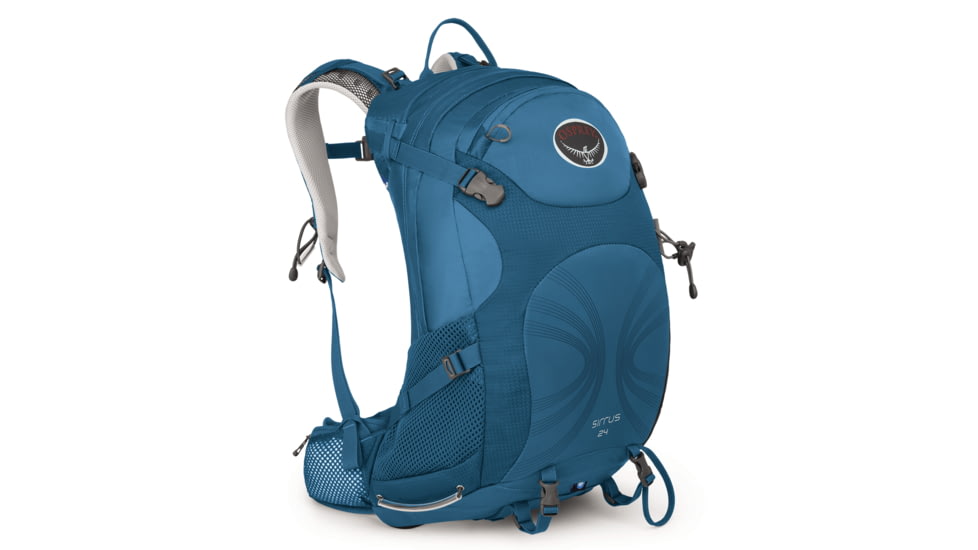 Osprey Sirrus 24 Pack -Summit Blue-S/M