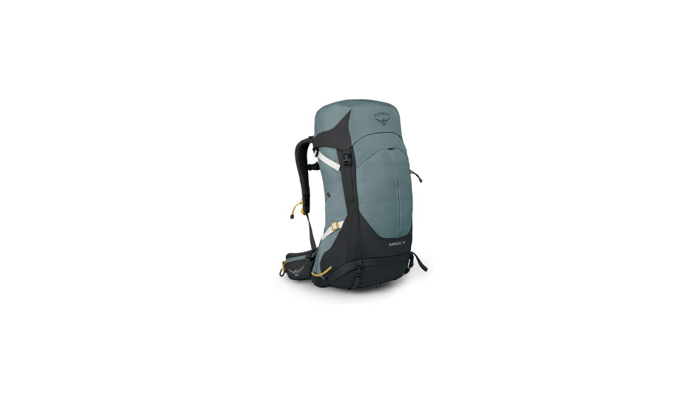 Osprey Sirrus 36 Backpack - Womens, Succulent Green, One Size, 10004268