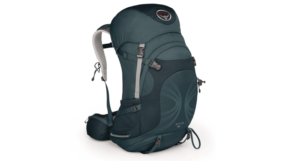 Osprey Sirrus 36 Pack -Stealth Grey-S/M