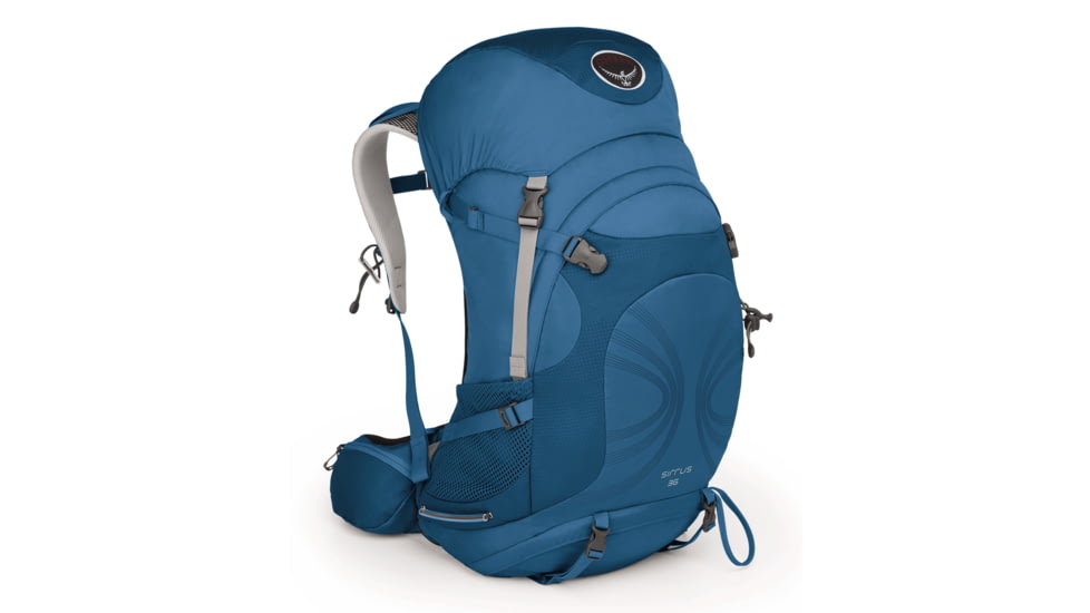 Sirrus 36 Pack -Summit Blue-XS/S