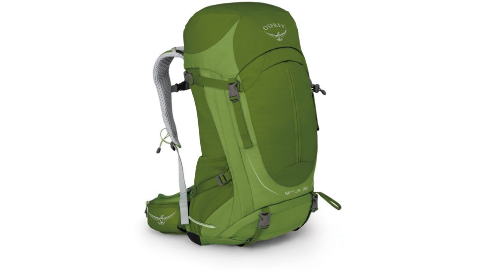 Osprey Sirrus 36L Pack -Thyme Green-S/M