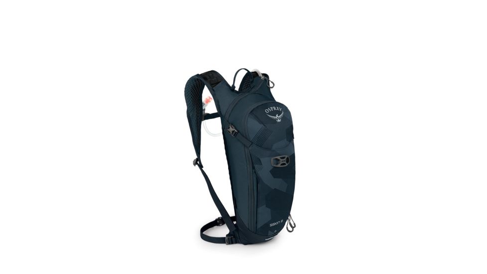 Osprey Siskin 8 Backpack, Slate Blue , 10001786