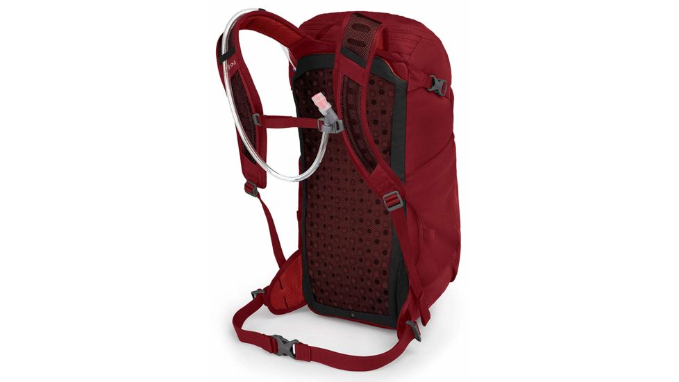 Osprey Skarab 22, Mystic Red, 10001888