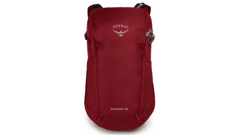 Osprey Skarab 22, Mystic Red, 10001888