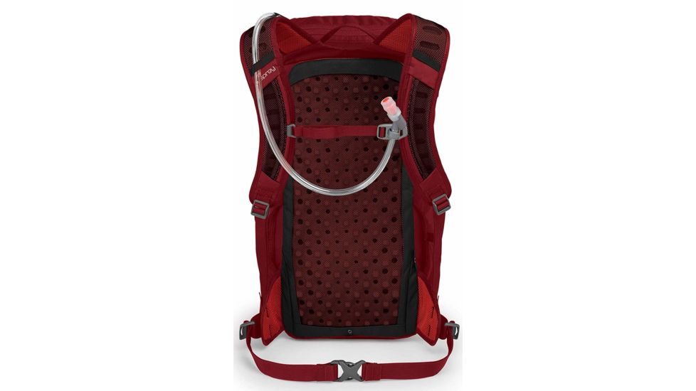 Osprey Skarab 22, Mystic Red, 10001888