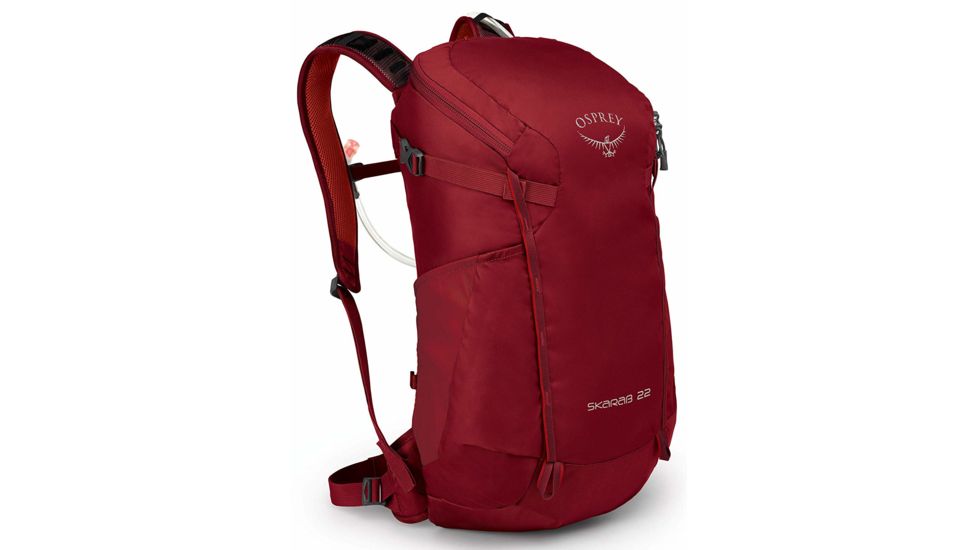 Osprey Skarab 22, Mystic Red, 10001888