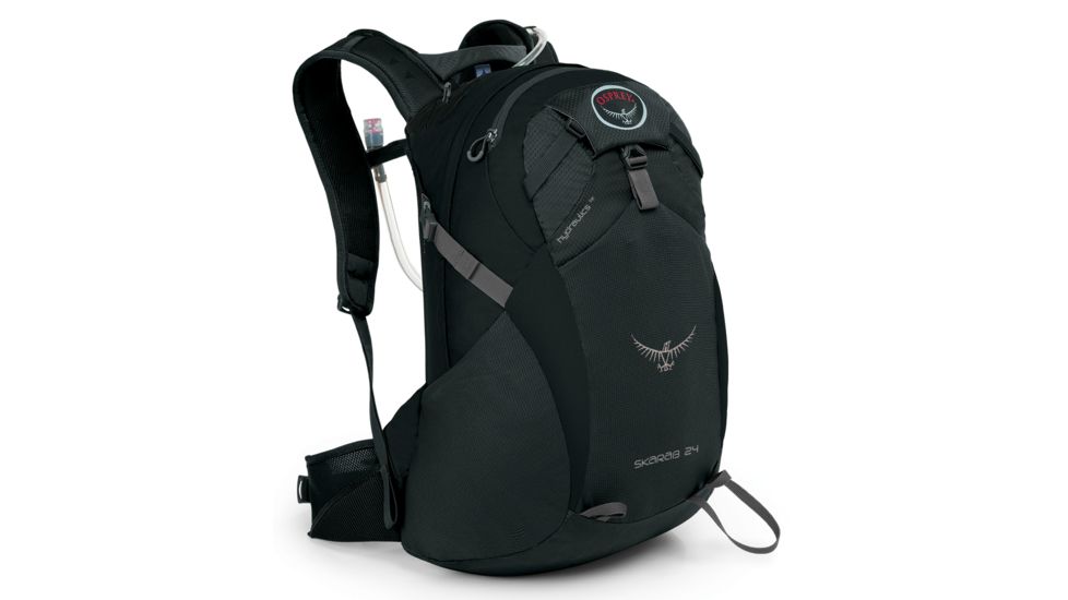 Osprey Skarab 24 L Men's Backpack-Carbon Grey-M/L
