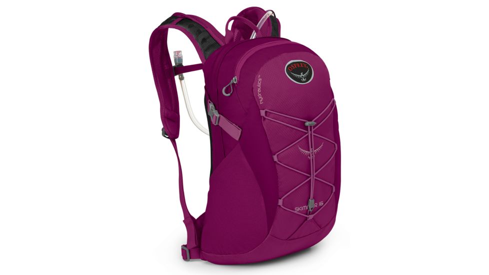 Skimmer 16 L Womens Backpack-Plume Purple