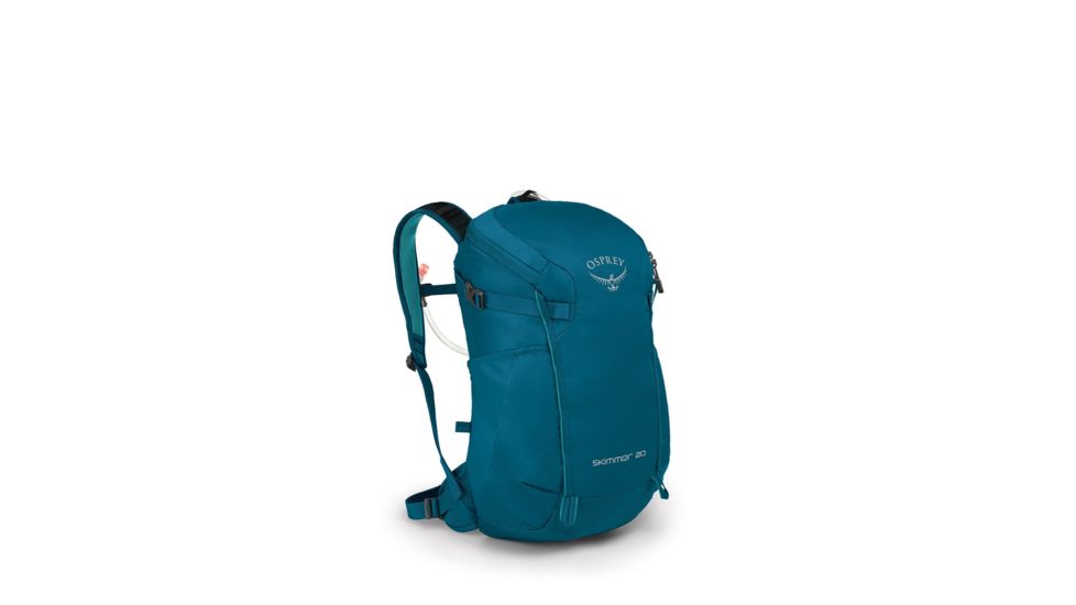 Osprey Skimmer 20 Hiking Backpack, Sapphire Blue , 10001892