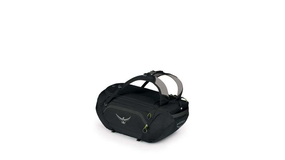 Osprey SnowKit, Anthracite Black 10001177