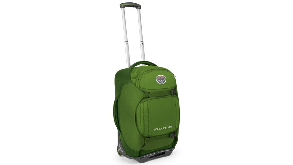Osprey Sojourn 22/45 L Pack-Nitro Green