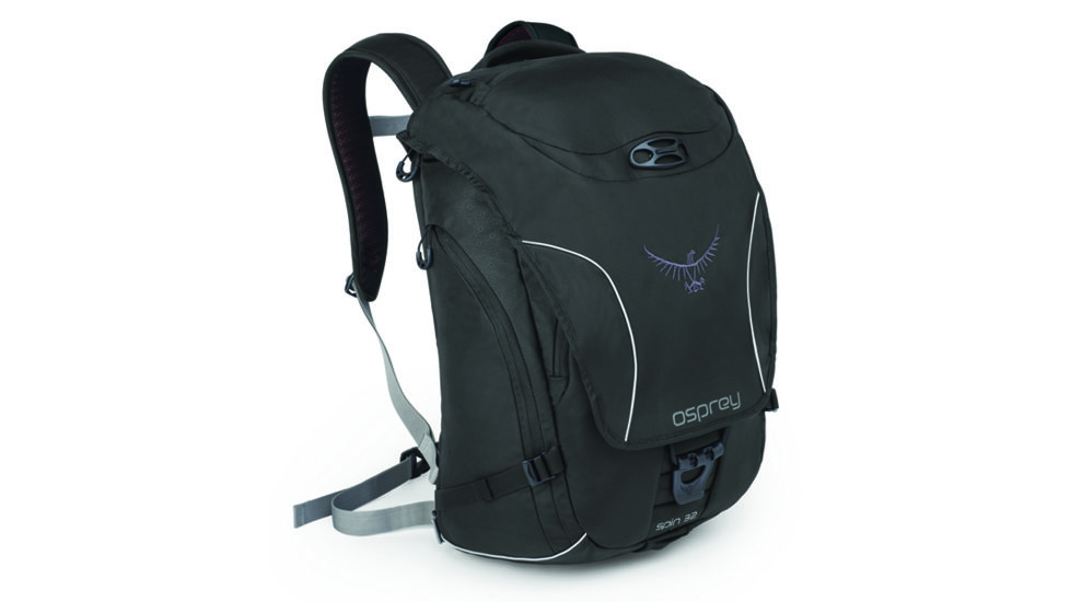 Spin 32 Pack-Black